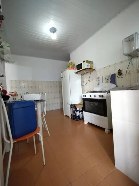 Foto 6 de Casa com 1 quarto à venda em Mongagua - SP