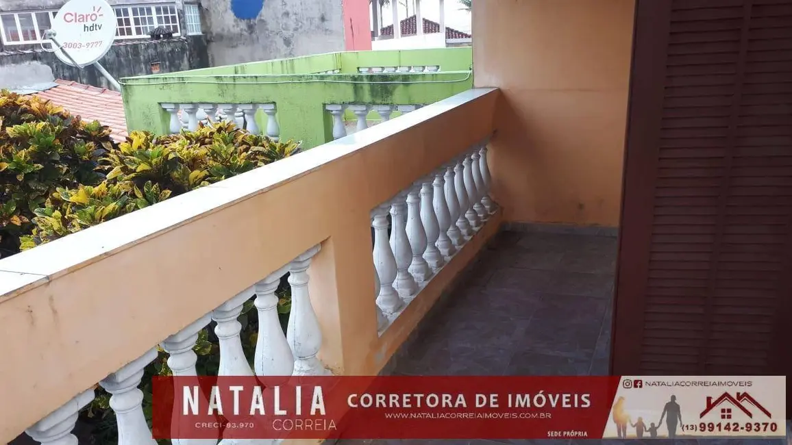 Foto 6 de Sobrado com 2 quartos à venda, 151m2 em Mongagua - SP