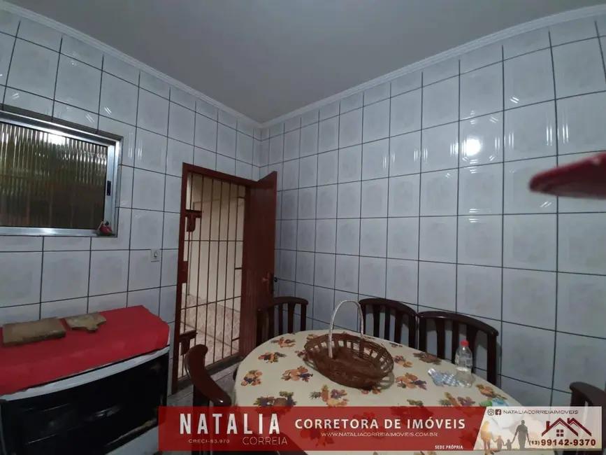 Foto 7 de Sobrado com 2 quartos à venda, 151m2 em Mongagua - SP