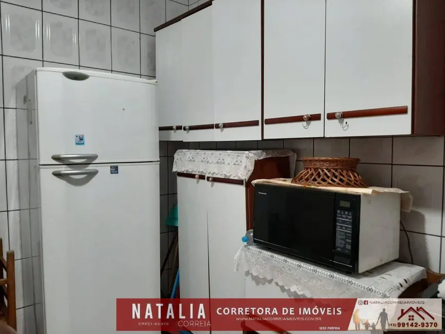 Foto 9 de Sobrado com 2 quartos à venda, 151m2 em Mongagua - SP