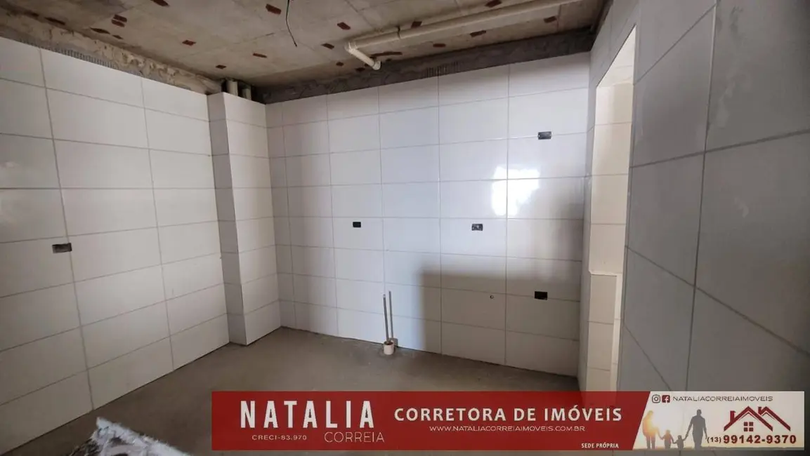 Foto 3 de Apartamento com 2 quartos à venda, 76m2 em Centro, Mongagua - SP