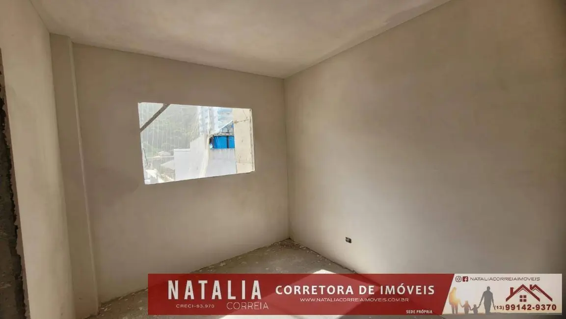 Foto 4 de Apartamento com 2 quartos à venda, 76m2 em Centro, Mongagua - SP