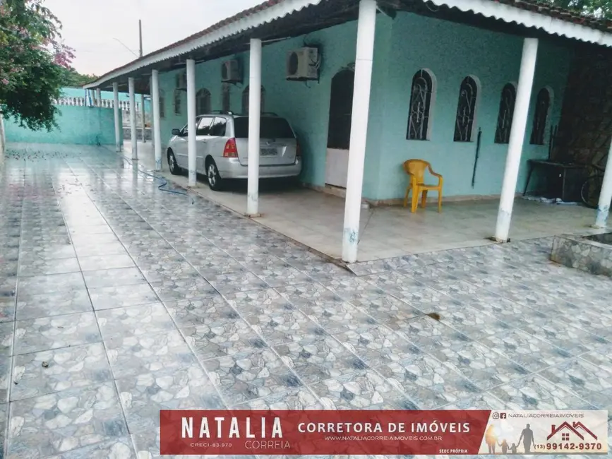 Foto 1 de Casa com 2 quartos à venda, 350m2 em Mongagua - SP