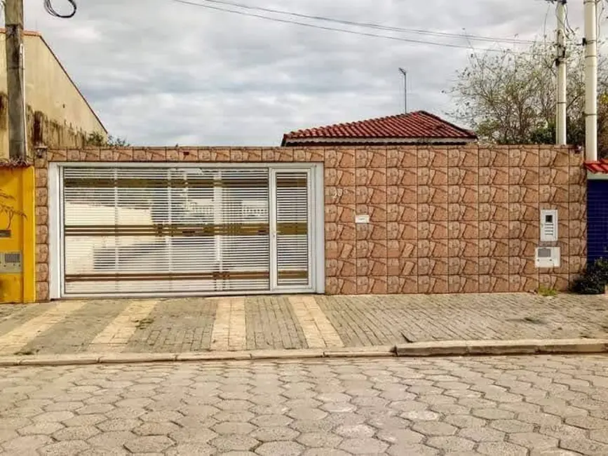 Foto 9 de Casa com 2 quartos à venda, 350m2 em Mongagua - SP
