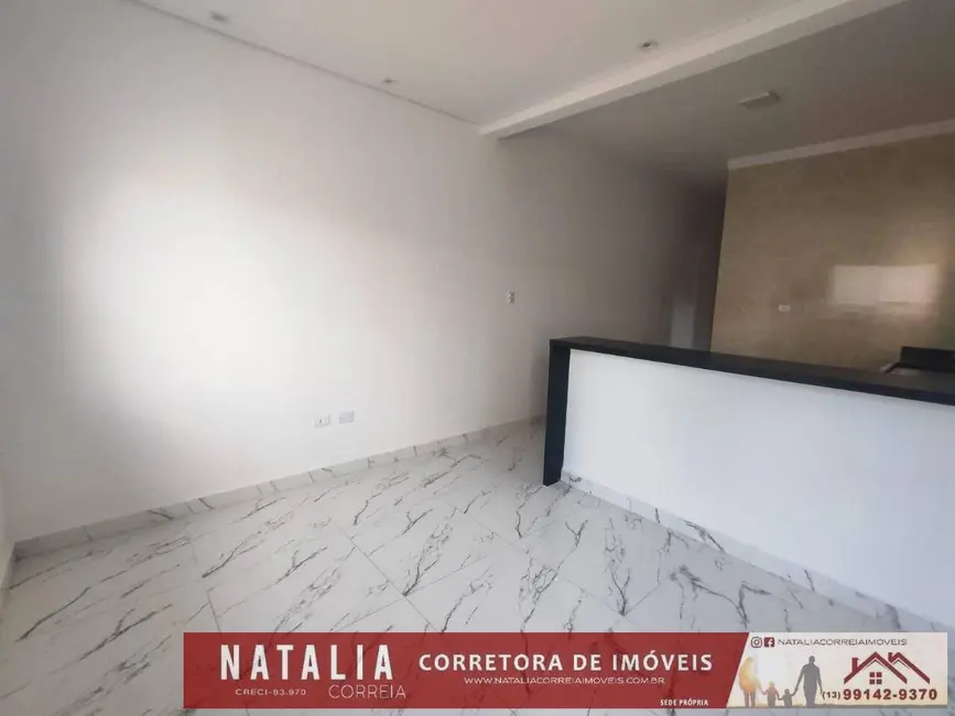 Foto 4 de Casa com 3 quartos à venda em Mongagua - SP