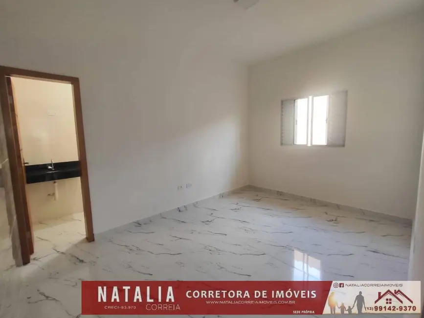 Foto 6 de Casa com 3 quartos à venda em Mongagua - SP