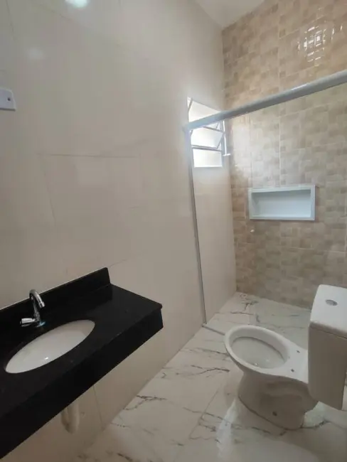 Foto 9 de Casa com 3 quartos à venda em Mongagua - SP