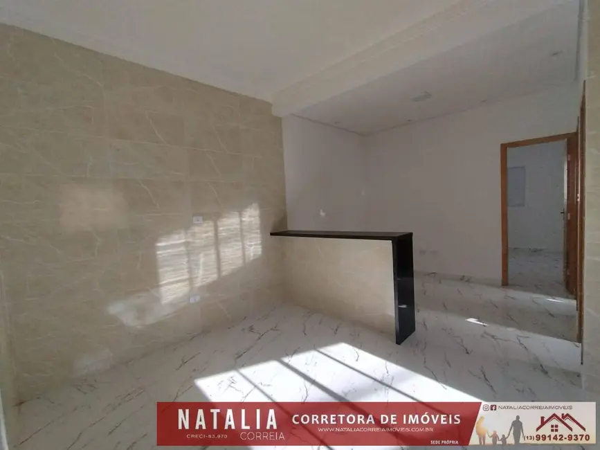 Foto 9 de Casa com 2 quartos à venda em Mongagua - SP