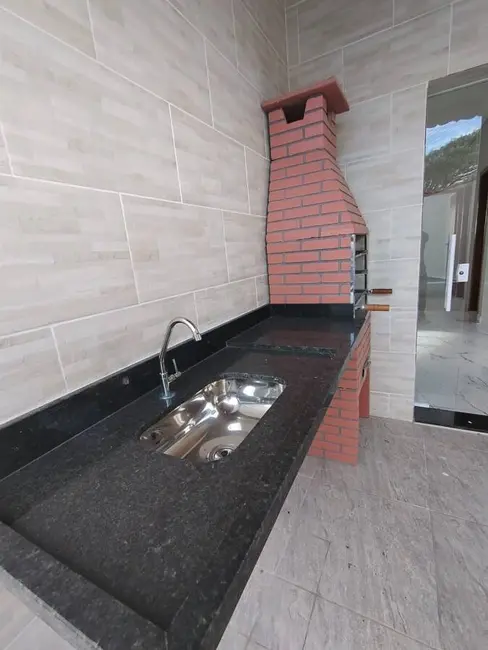 Foto 7 de Casa com 2 quartos à venda em Mongagua - SP