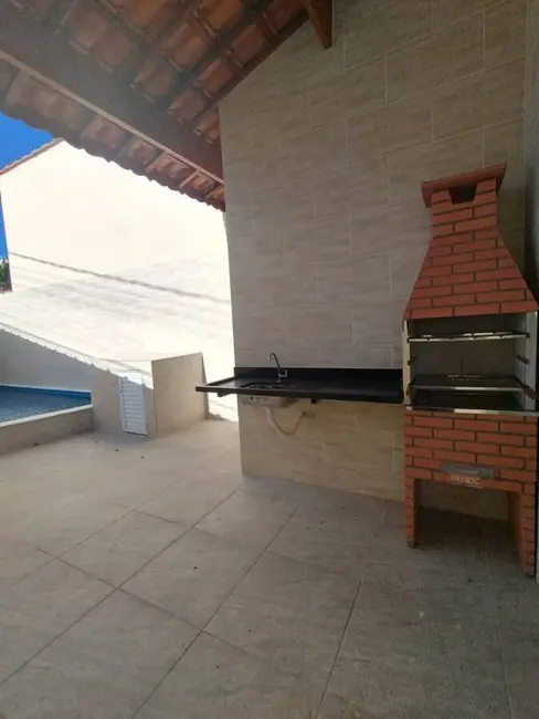 Foto 4 de Casa com 2 quartos à venda em Mongagua - SP