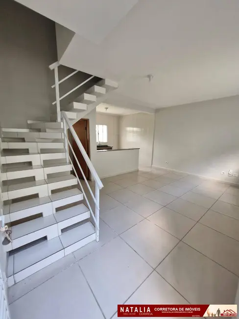 Casa com 2 quartos à venda em Itanhaem - SP - imagem 6 Foto 6 de Casa com 2 quartos à venda em Itanhaem - SP