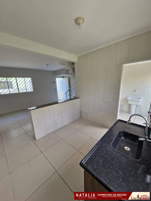 Casa com 2 quartos à venda em Itanhaem - SP - imagem 7 Foto 7 de Casa com 2 quartos à venda em Itanhaem - SP