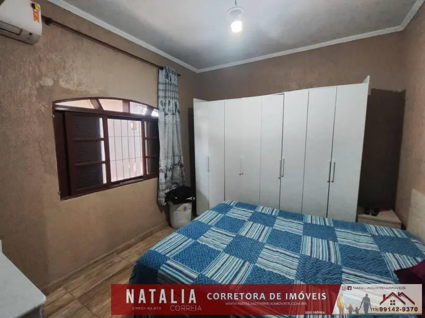Foto 3 de Casa com 3 quartos à venda em Mongagua - SP