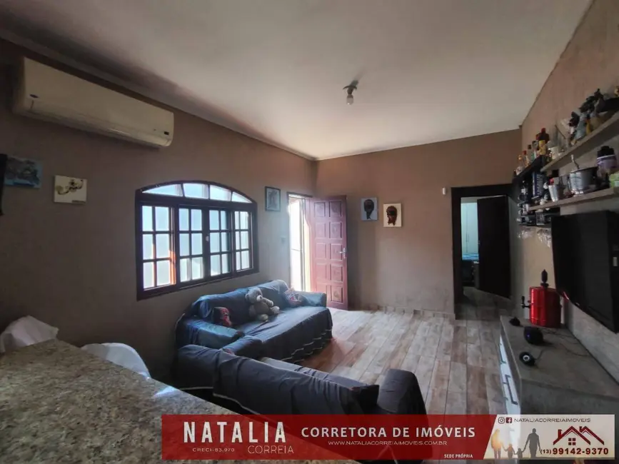 Foto 7 de Casa com 3 quartos à venda em Mongagua - SP