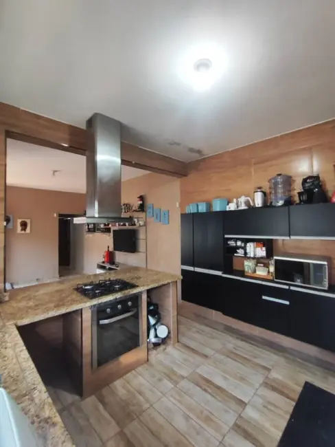 Foto 4 de Casa com 3 quartos à venda em Mongagua - SP