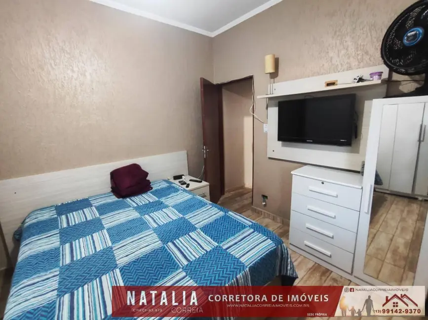 Foto 5 de Casa com 3 quartos à venda em Mongagua - SP