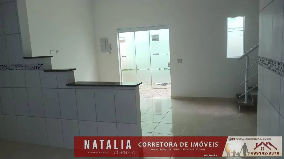 Foto 7 de Sobrado com 2 quartos à venda, 70m2 em Itanhaem - SP