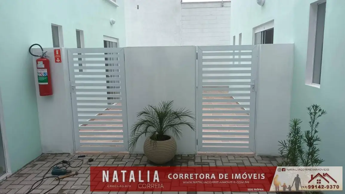 Foto 8 de Sobrado com 2 quartos à venda, 70m2 em Itanhaem - SP