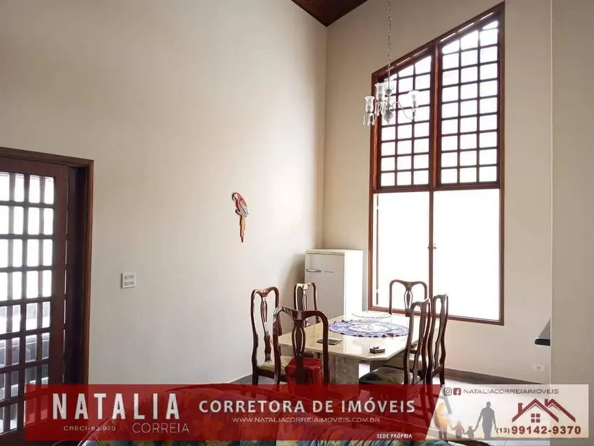 Foto 9 de Sobrado com 4 quartos à venda em Itanhaem - SP