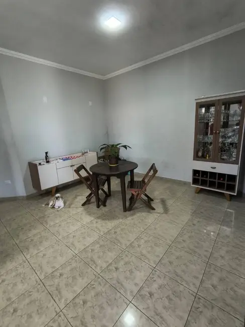 Foto 4 de Sobrado com 3 quartos à venda em Mongagua - SP