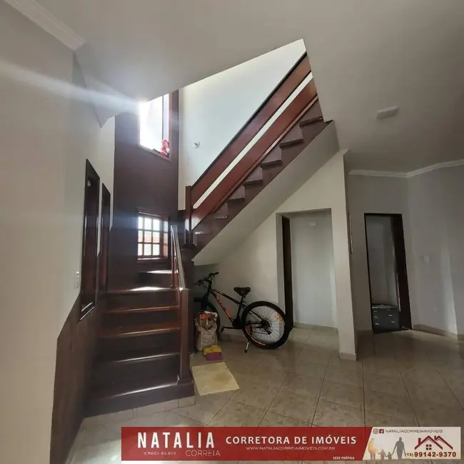 Foto 8 de Sobrado com 3 quartos à venda em Mongagua - SP