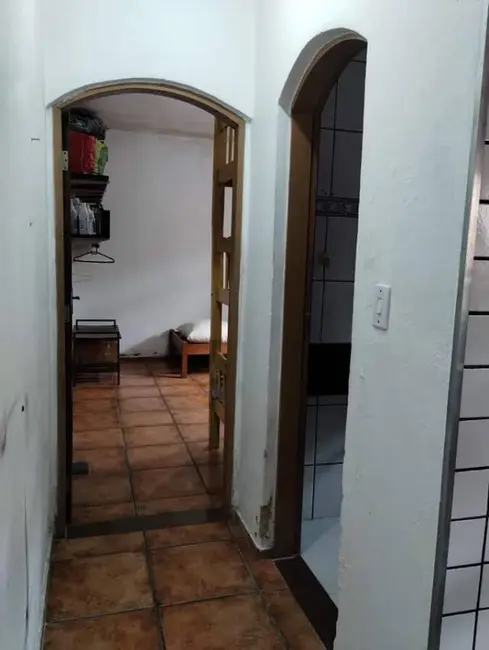 Foto 2 de Sobrado com 2 quartos à venda, 125m2 em Mongagua - SP