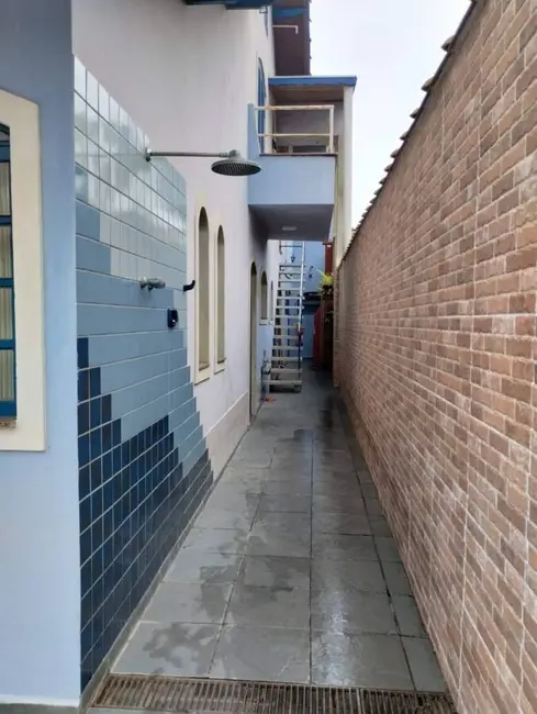 Foto 6 de Sobrado com 2 quartos à venda, 125m2 em Mongagua - SP