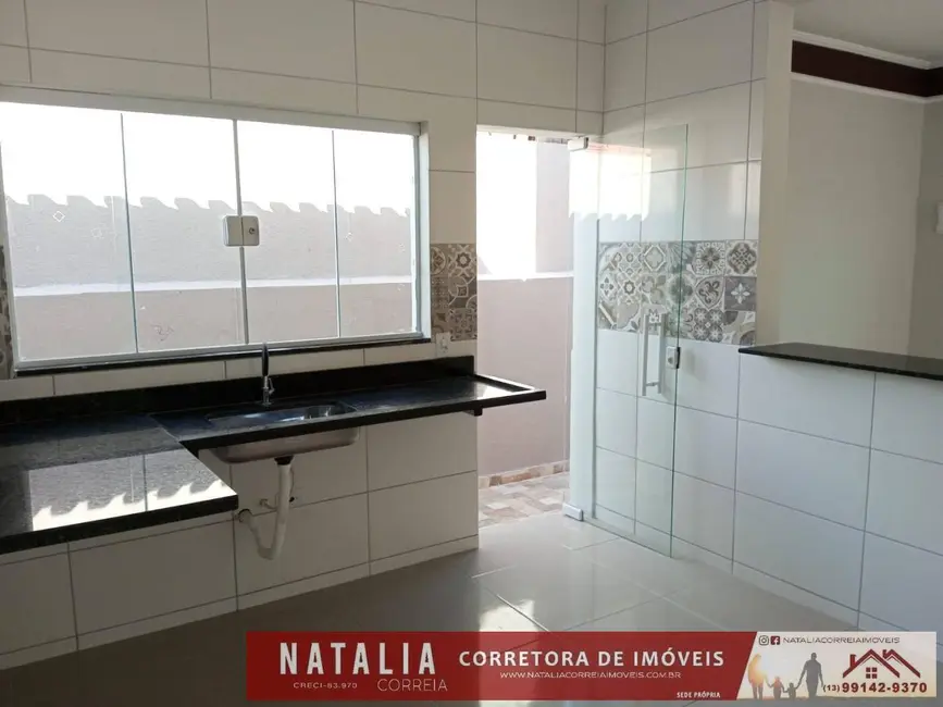 Foto 5 de Casa com 2 quartos à venda, 214m2 em Itanhaem - SP