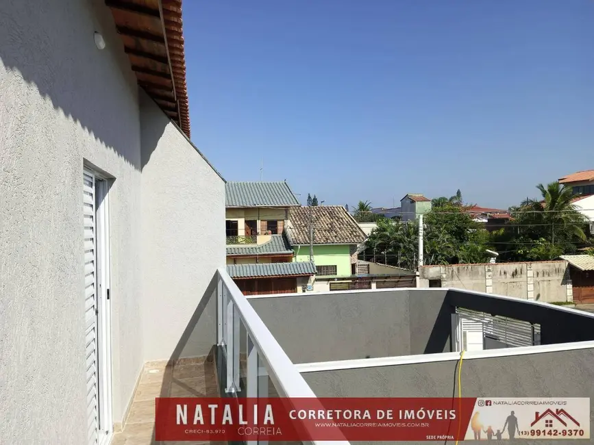 Foto 5 de Sobrado com 4 quartos à venda em Itanhaem - SP