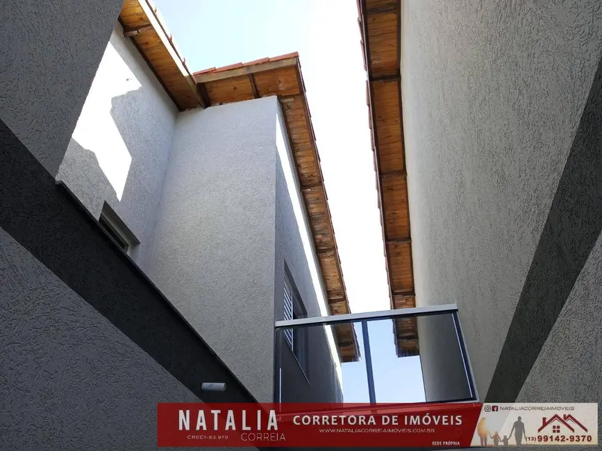 Foto 7 de Sobrado com 4 quartos à venda em Itanhaem - SP
