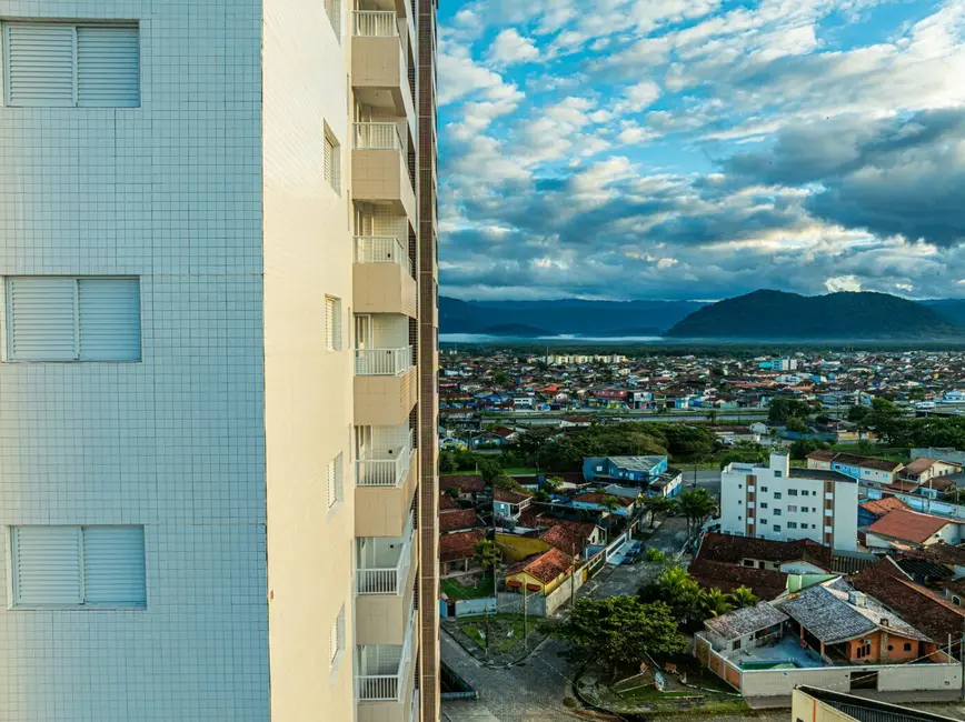 Apartamento com 2 quartos à venda, 71m2 em Mongagua - SP - imagem 4 Foto 4 de Apartamento com 2 quartos à venda, 71m2 em Mongagua - SP