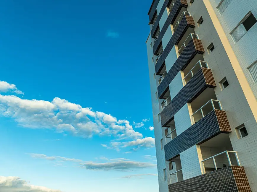 Apartamento com 2 quartos à venda, 71m2 em Mongagua - SP - imagem 2 Foto 2 de Apartamento com 2 quartos à venda, 71m2 em Mongagua - SP