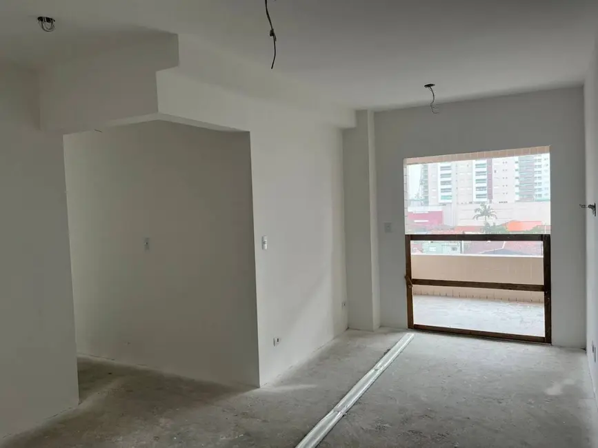 Foto 3 de Apartamento com 2 quartos à venda, 76m2 em Centro, Mongagua - SP
