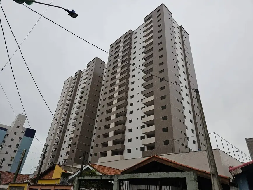 Foto 1 de Apartamento com 2 quartos à venda, 76m2 em Centro, Mongagua - SP