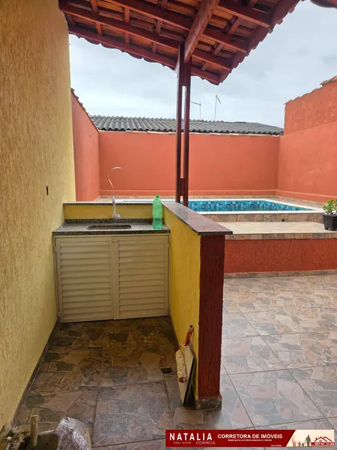 Casa com 2 quartos à venda em Itanhaem - SP - imagem 4 Foto 4 de Casa com 2 quartos à venda em Itanhaem - SP