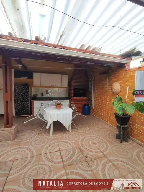 Foto 5 de Casa com 5 quartos à venda, 250m2 em Mongagua - SP