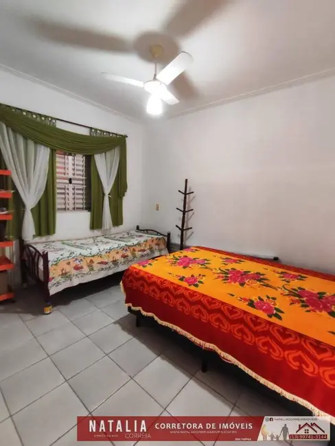 Foto 3 de Casa com 5 quartos à venda, 250m2 em Mongagua - SP