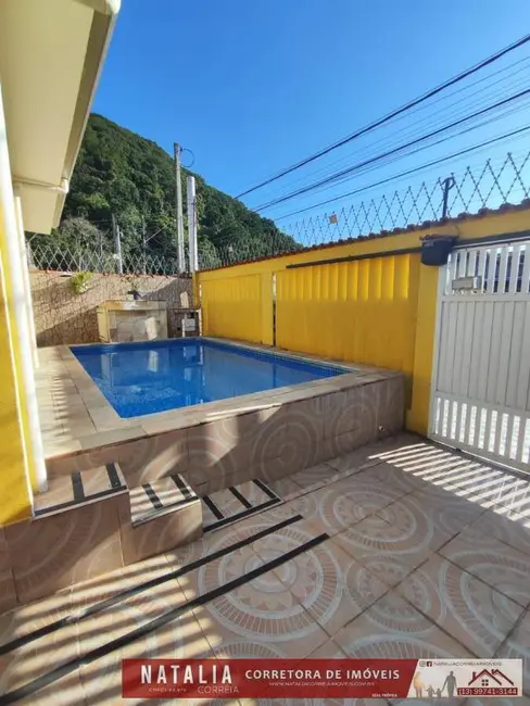 Foto 1 de Casa com 5 quartos à venda, 250m2 em Mongagua - SP