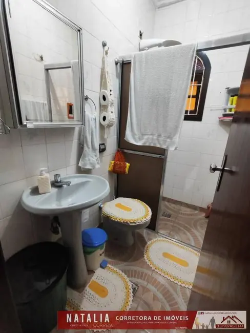 Foto 2 de Casa com 5 quartos à venda, 250m2 em Mongagua - SP