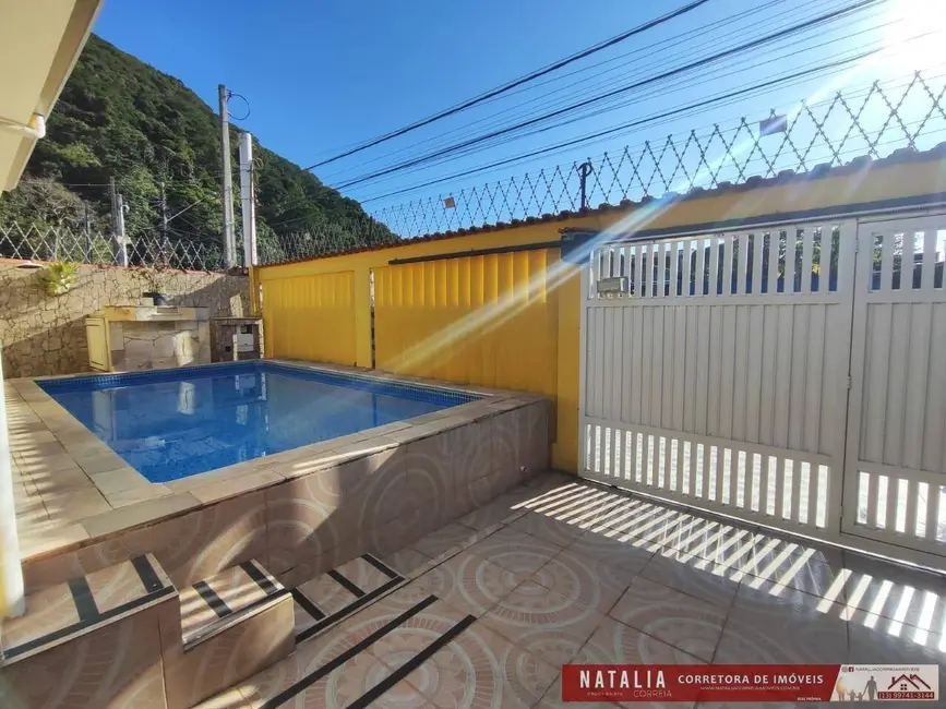 Foto 4 de Casa com 5 quartos à venda, 250m2 em Mongagua - SP