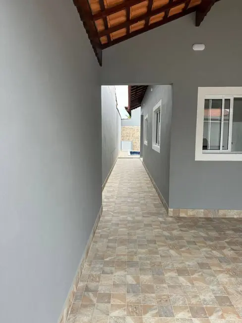 Foto 6 de Casa com 3 quartos à venda, 109m2 em Mongagua - SP