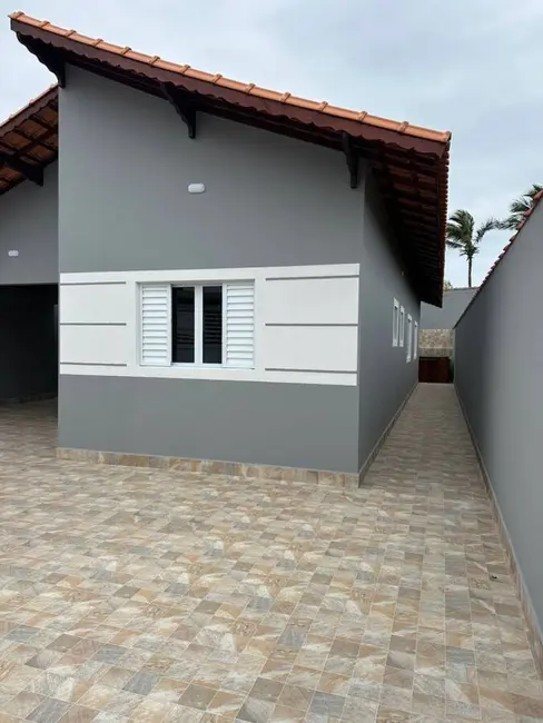 Foto 5 de Casa com 3 quartos à venda, 109m2 em Mongagua - SP