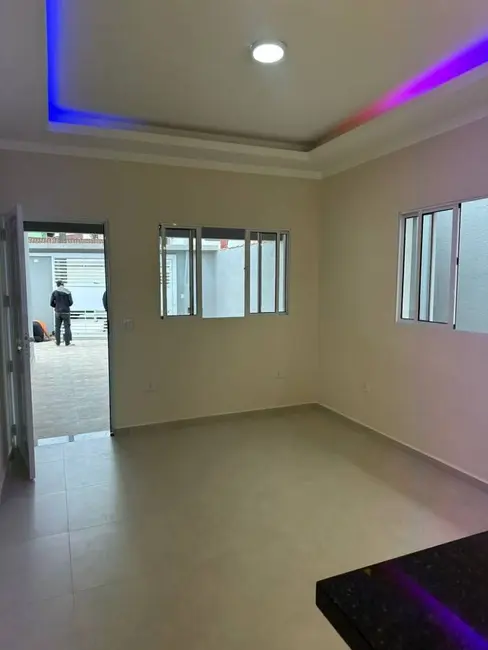 Foto 9 de Casa com 3 quartos à venda, 109m2 em Mongagua - SP