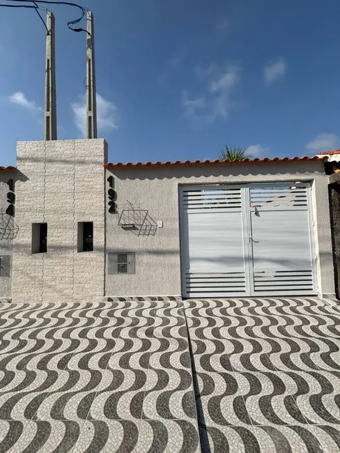 Foto 5 de Casa com 2 quartos à venda em Itanhaem - SP