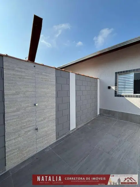Foto 3 de Casa com 2 quartos à venda em Itanhaem - SP