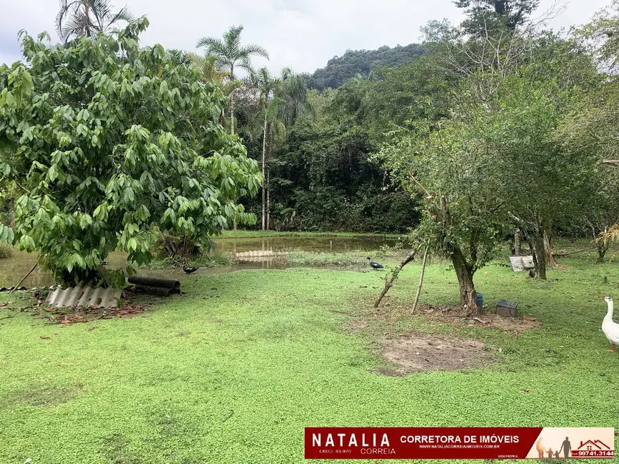 Terreno / Lote à venda, 21000m2 em Mongagua - SP - imagem 4 Foto 4 de Terreno / Lote à venda, 21000m2 em Mongagua - SP