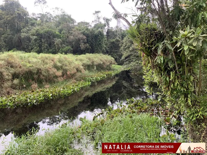 Terreno / Lote à venda, 21000m2 em Mongagua - SP - imagem 3 Foto 3 de Terreno / Lote à venda, 21000m2 em Mongagua - SP
