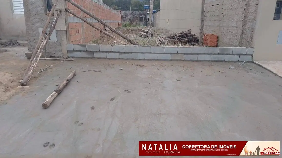 Foto 3 de Terreno / Lote à venda, 165m2 em Itanhaem - SP