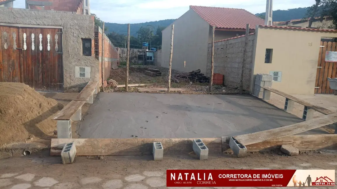 Foto 5 de Terreno / Lote à venda, 165m2 em Itanhaem - SP