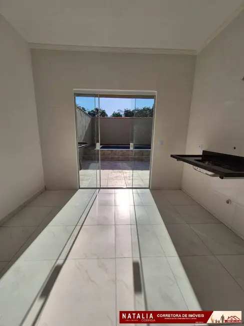Foto 5 de Casa com 2 quartos à venda em Itanhaem - SP